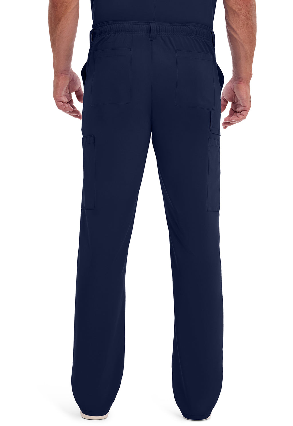 Product - DICKIES Men's Regular Scrub Set(V-Neck Top & Straight-Leg Pant)