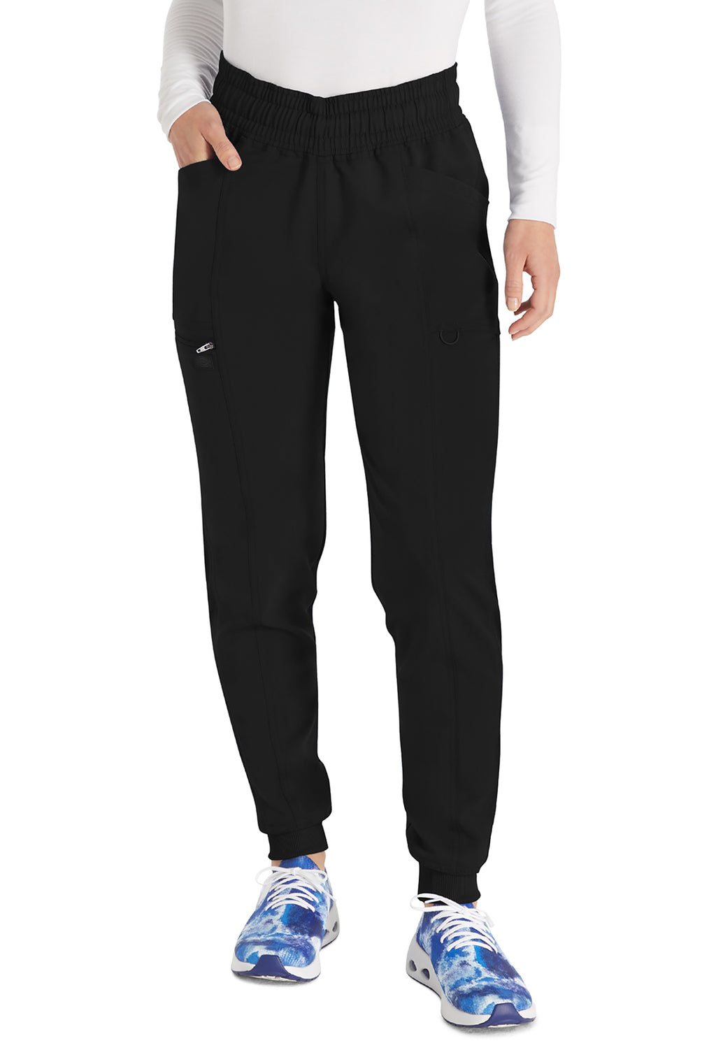 Product - DICKIES Women's V-Neck Scrub Set (Jogger Pant)