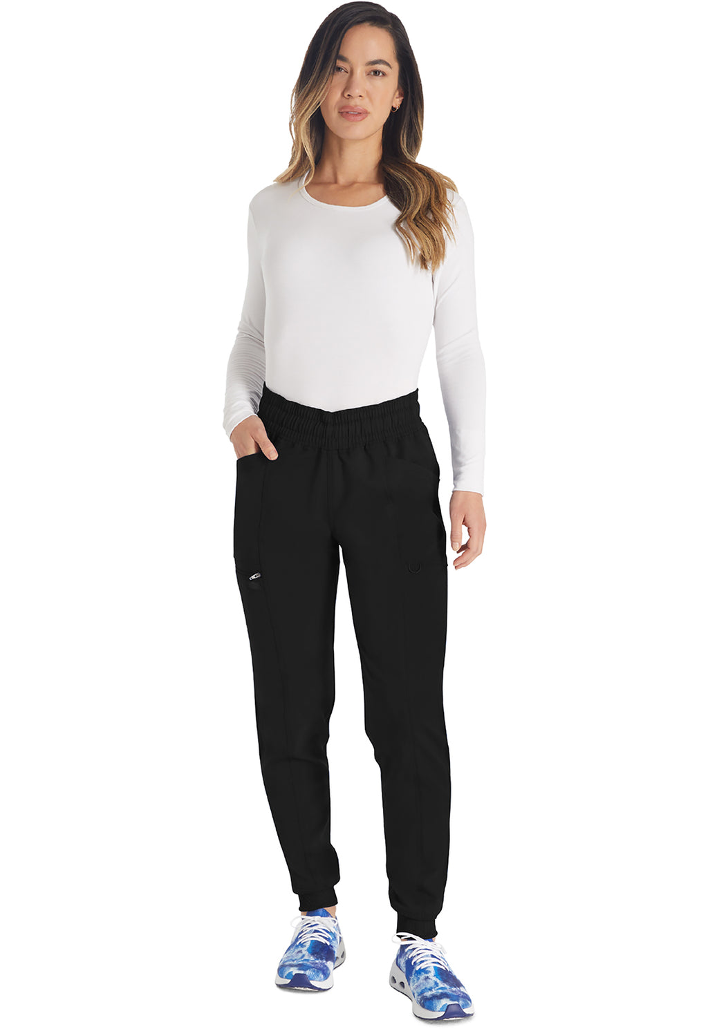Product - DICKIES Women's V-Neck Scrub Set (Jogger Pant)