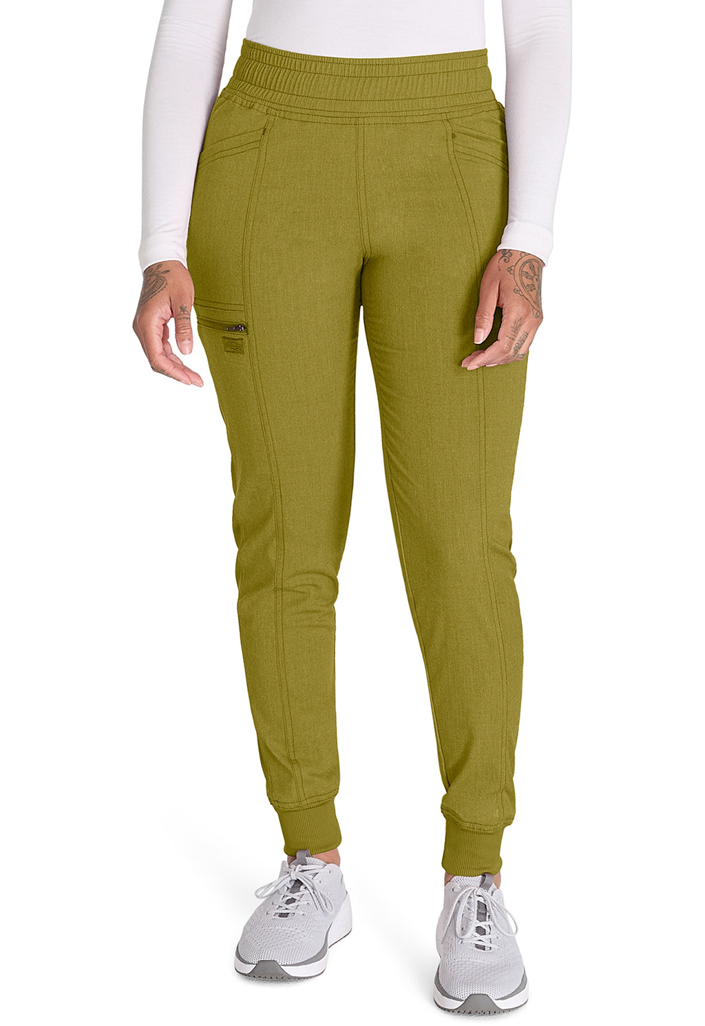 Product - DICKIES Women's V-Neck Scrub Set (Jogger Pant)