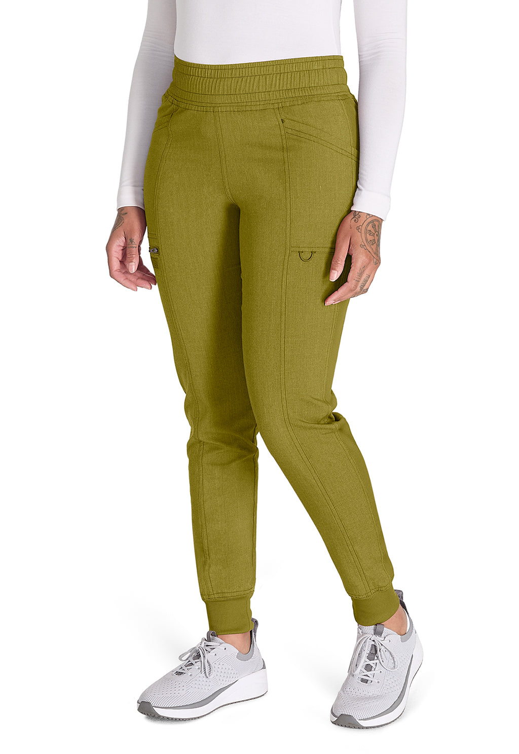 Product - DICKIES Women's V-Neck Scrub Set (Jogger Pant)