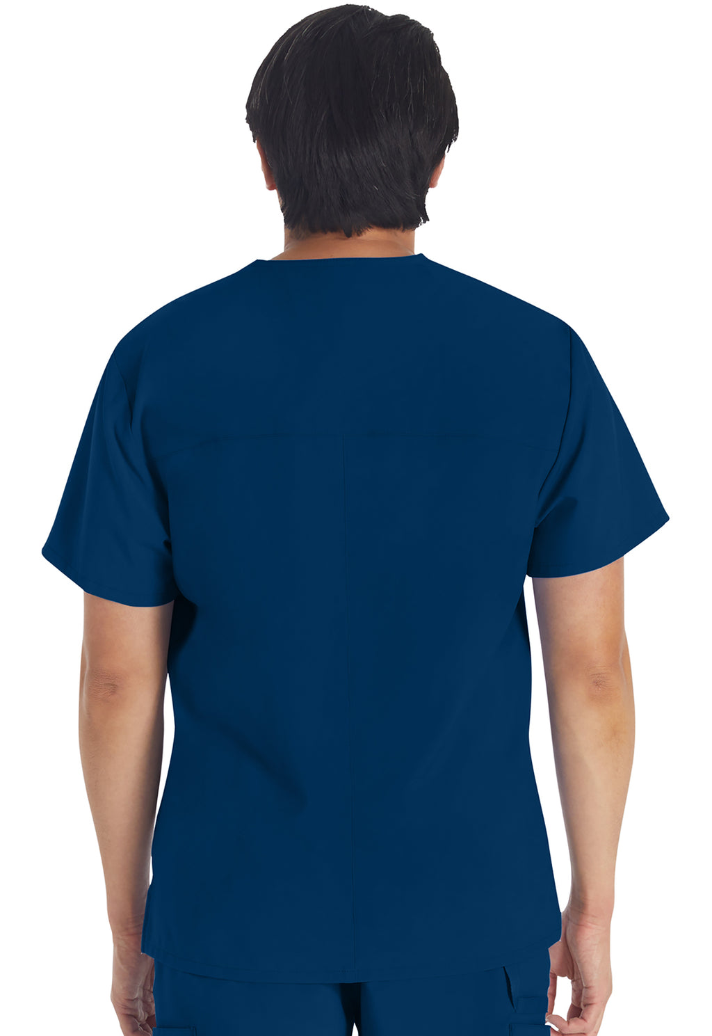 Product - DICKIES Men's Regular Scrub Set(V-Neck Top & Straight-Leg Pant)