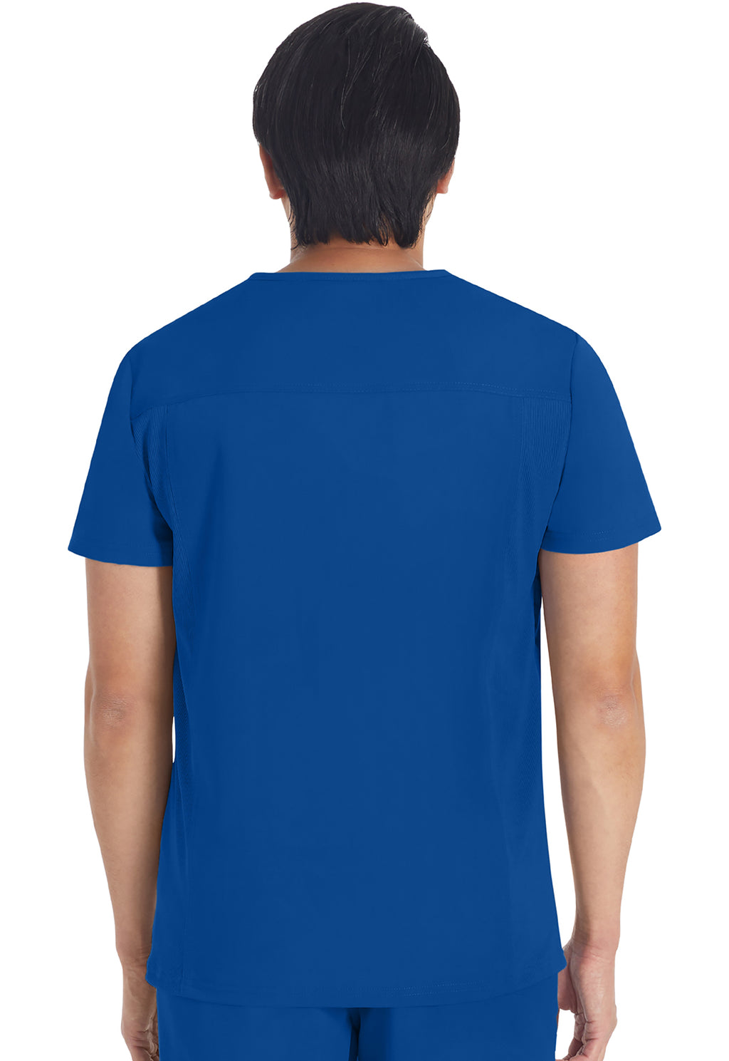 Product - DICKIES Men's Scrub Set(V-Neck Top & Zip-Fly Straight-Leg Pant)