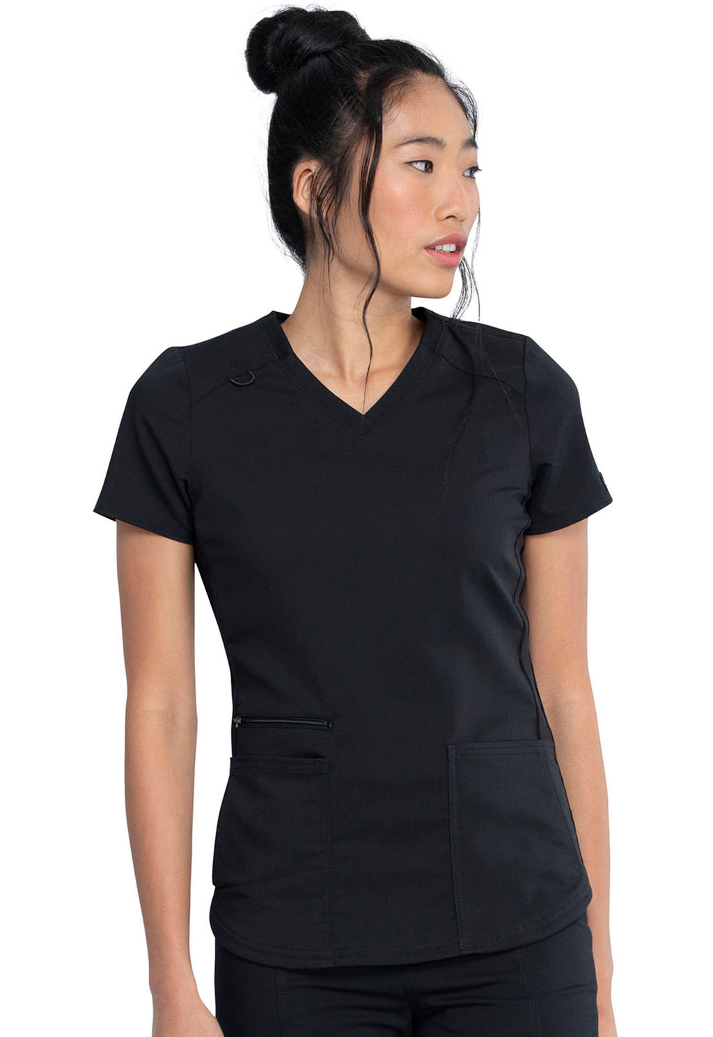 Product - DICKIES Women's V-Neck Scrub Set (Jogger Pant)