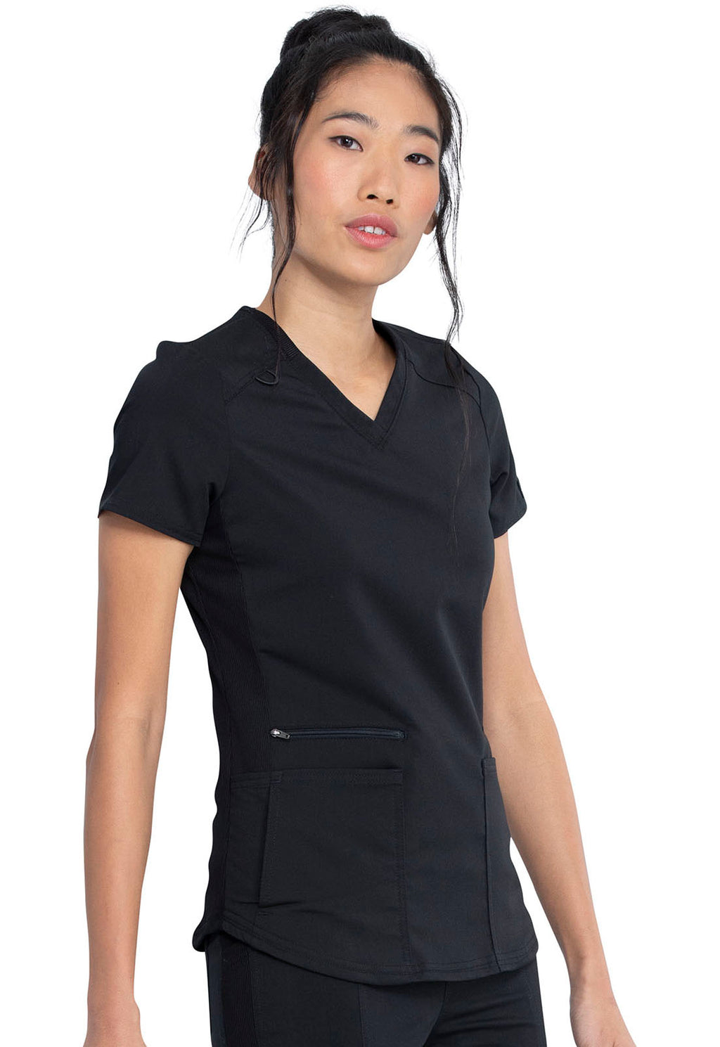 Product - DICKIES Women's V-Neck Scrub Set (Jogger Pant)