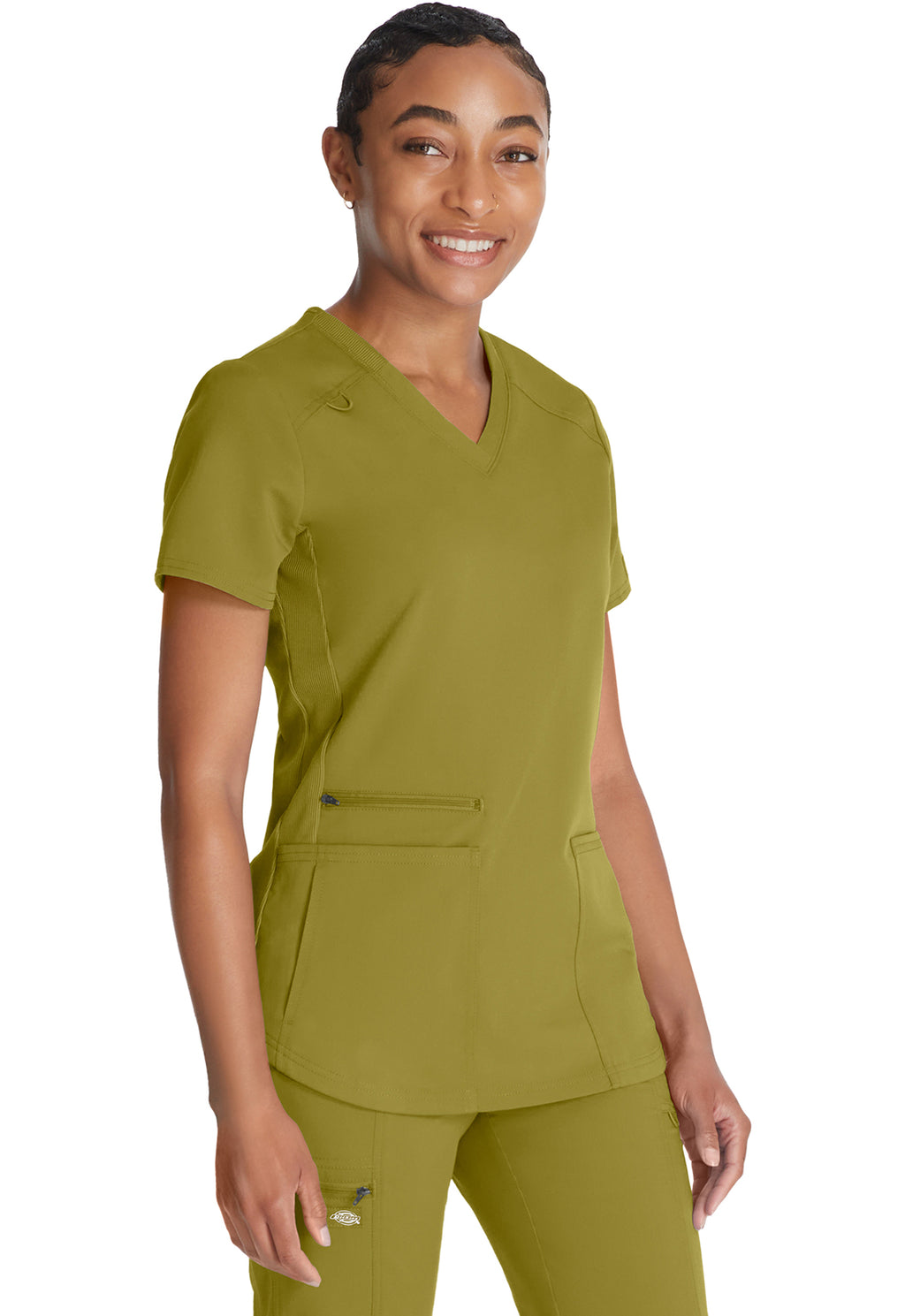 Product - DICKIES Women's V-Neck Scrub Set (Jogger Pant)