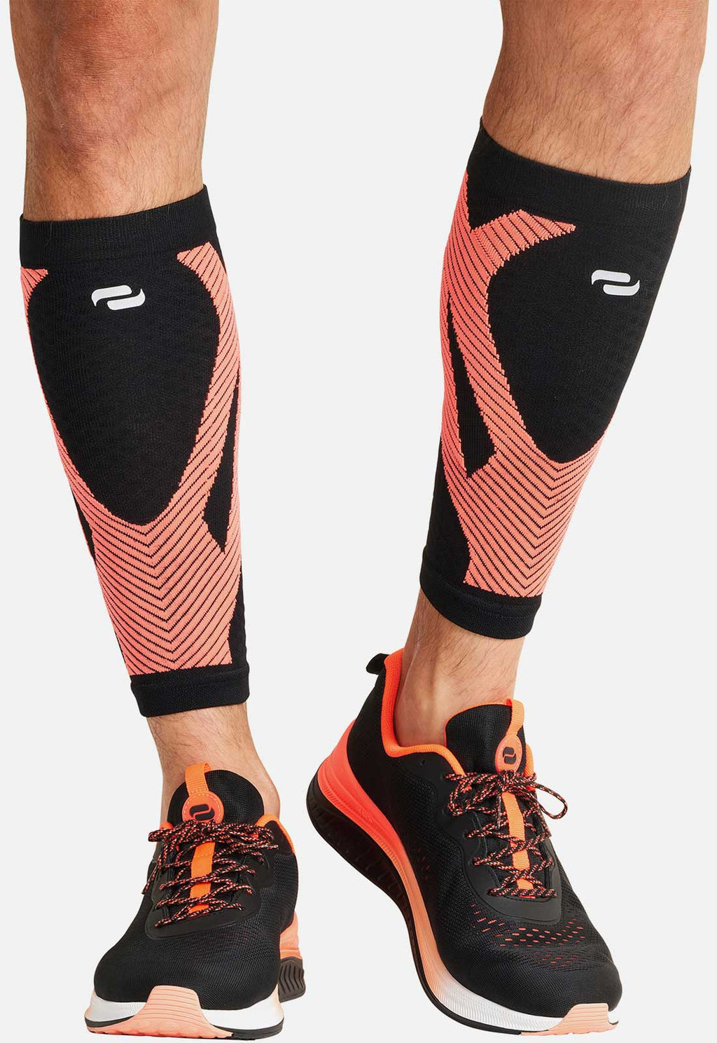 Product - Calf Sleeve 10-15 mmHg Compression