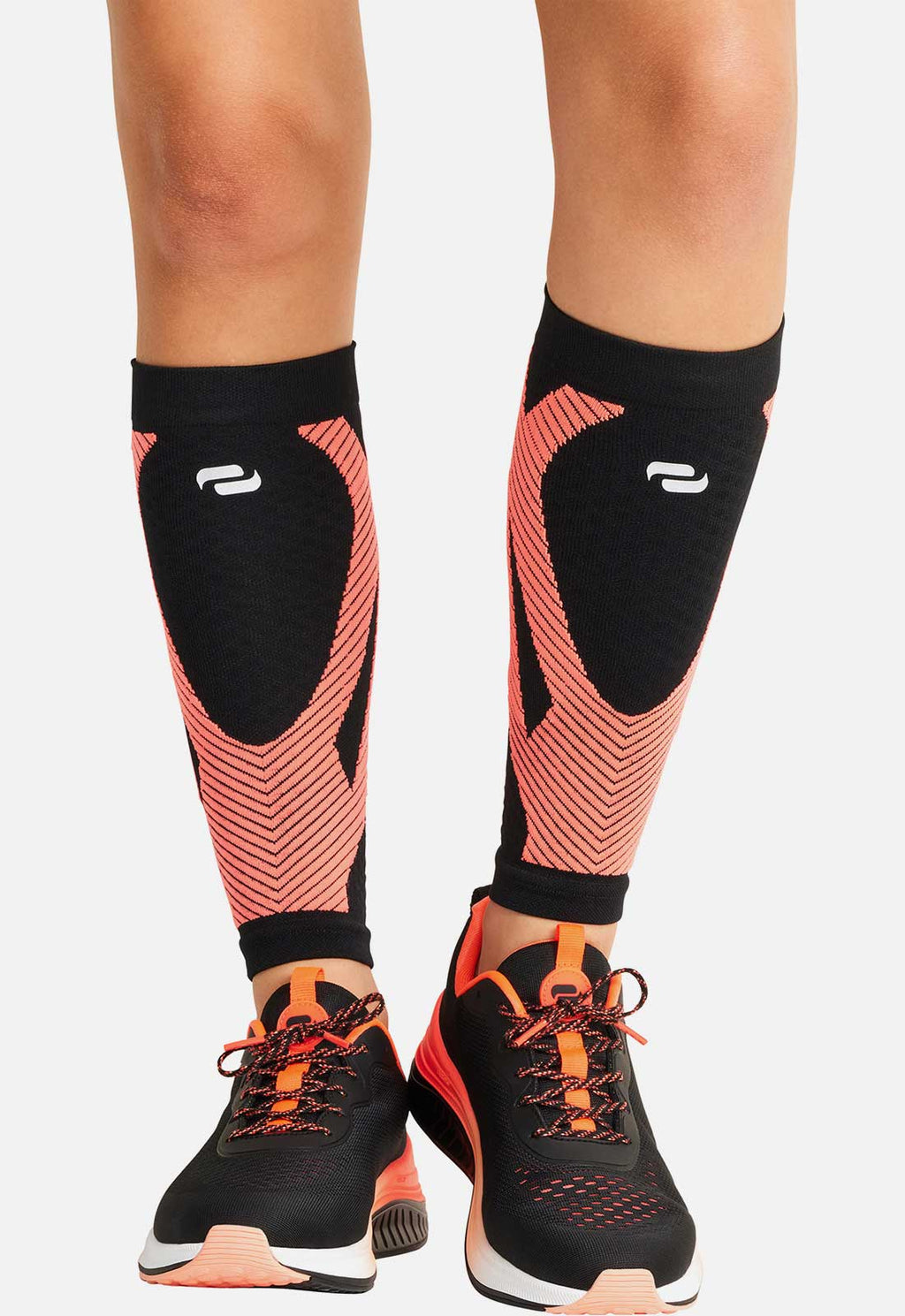 Product - Calf Sleeve 10-15 mmHg Compression - Featured Image
