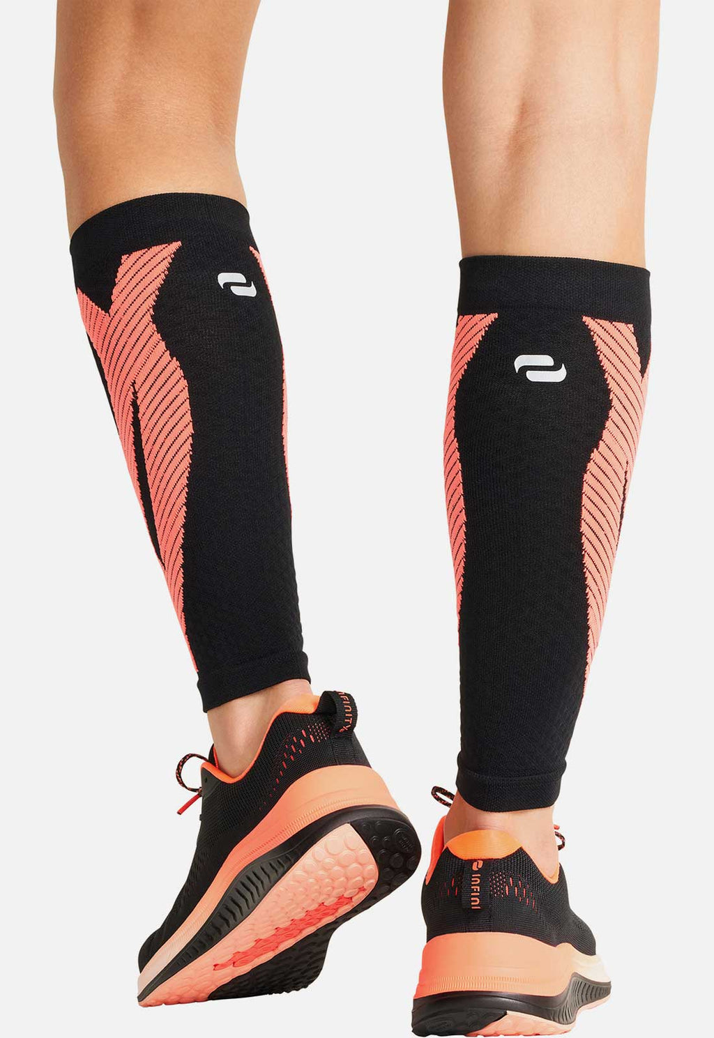 Product - Calf Sleeve 10-15 mmHg Compression