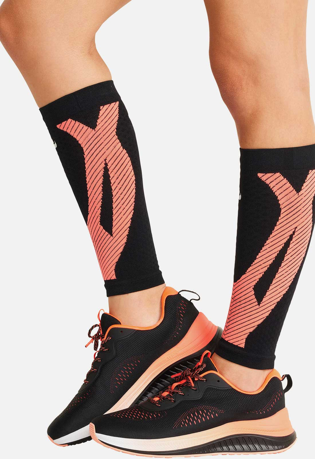 Product - Calf Sleeve 10-15 mmHg Compression