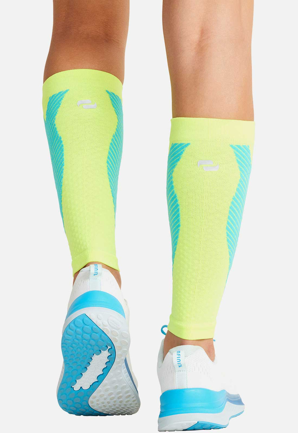 Product - Calf Sleeve 10-15 mmHg Compression