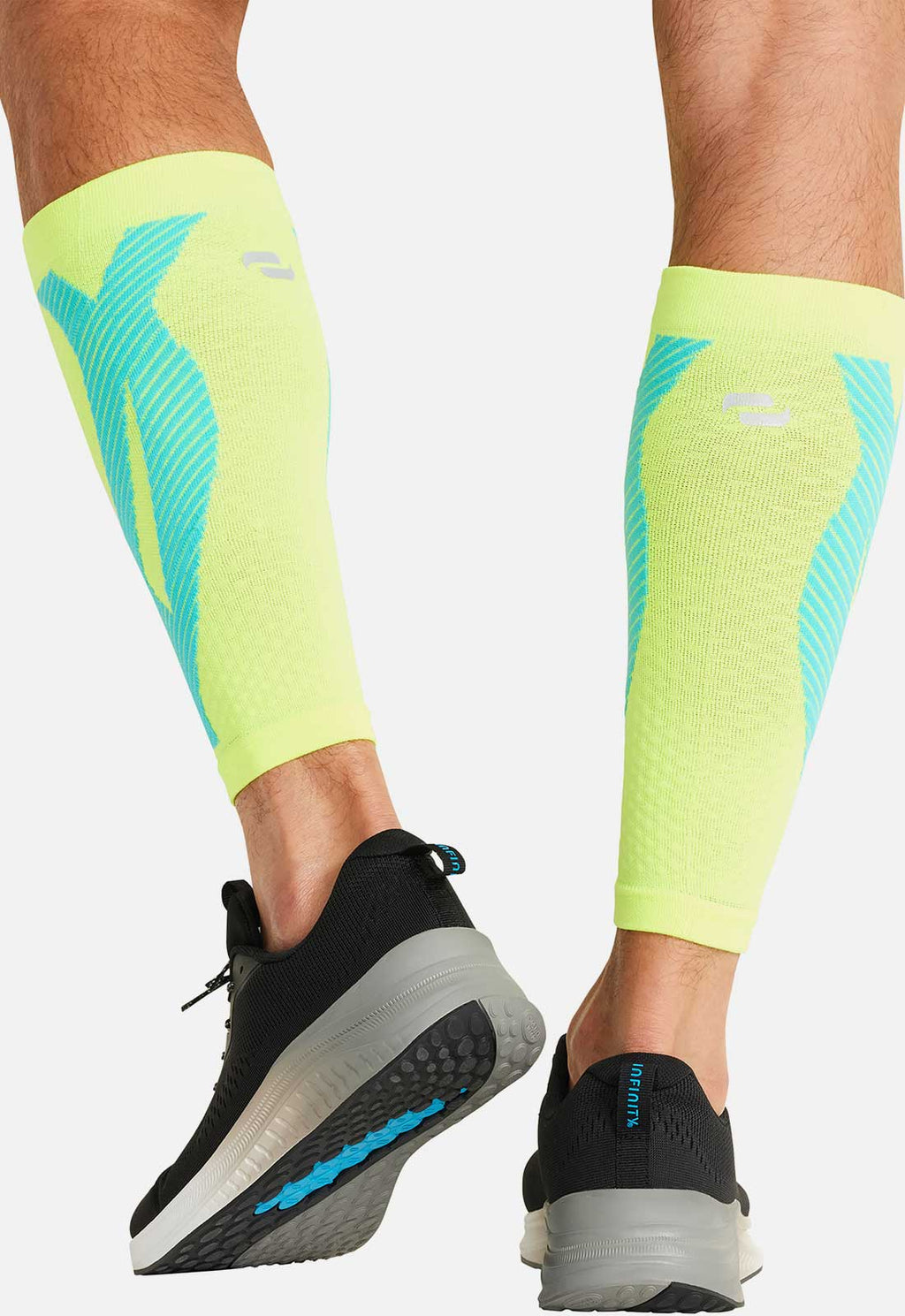 Product - Calf Sleeve 10-15 mmHg Compression