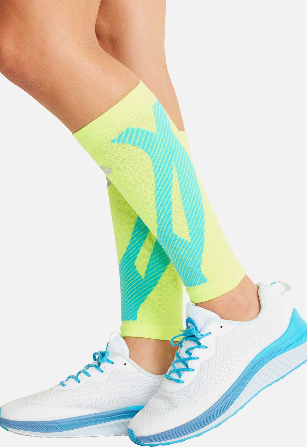 Product - Calf Sleeve 10-15 mmHg Compression