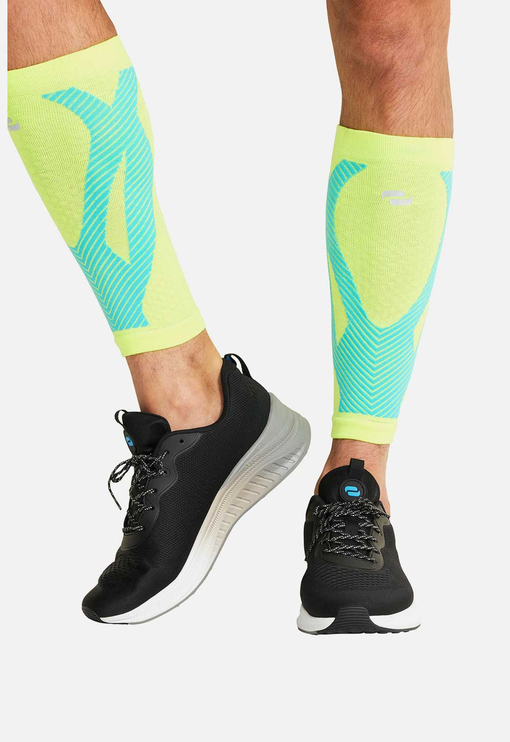 Product - Calf Sleeve 10-15 mmHg Compression