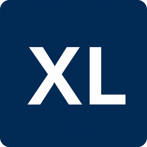 XL
