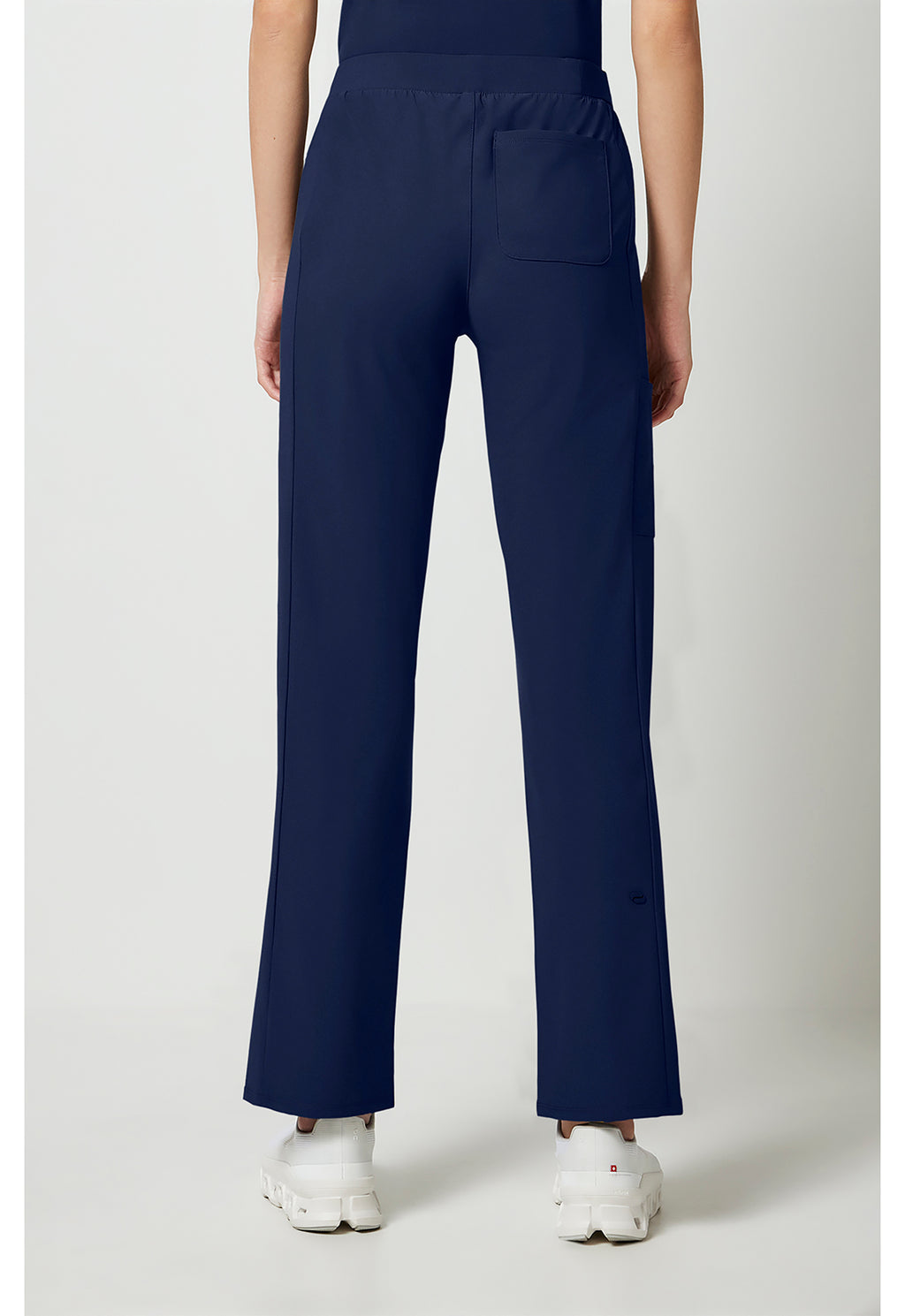 Product - Women's V-Neck Scrub Set(straight-leg pant)