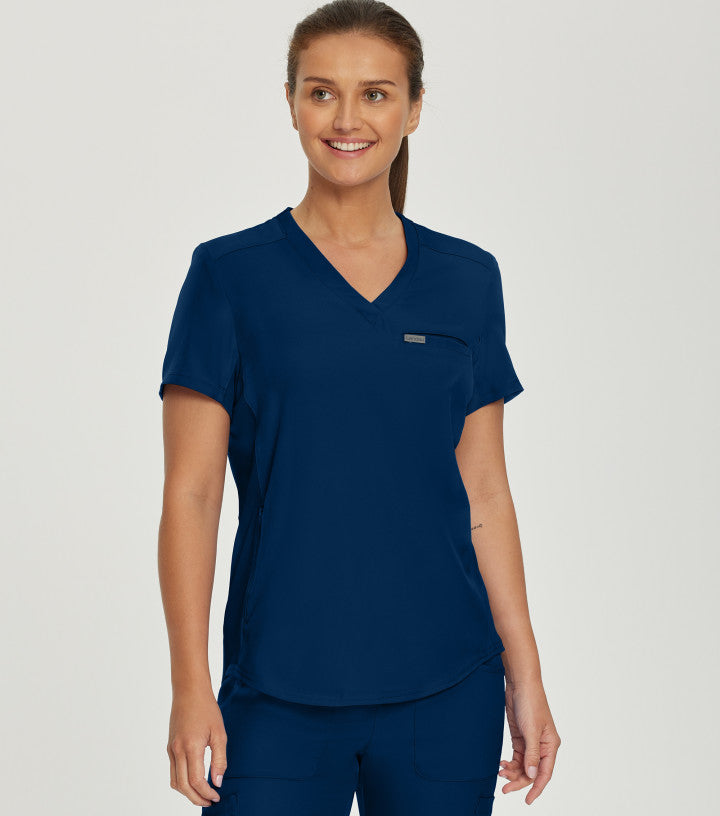 Product - Landau Women's Scrub Set