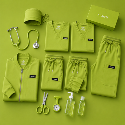 Lime Green