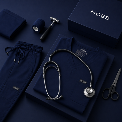 Navy Blue
