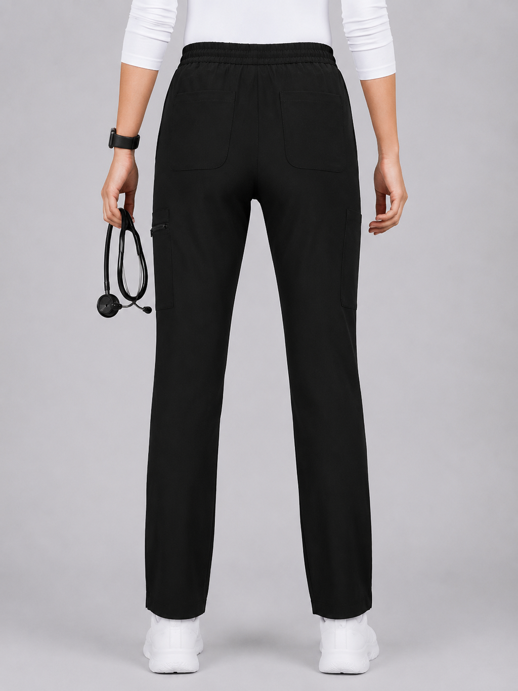 Product - MOBB The Elinor Scrub Pant - Sale