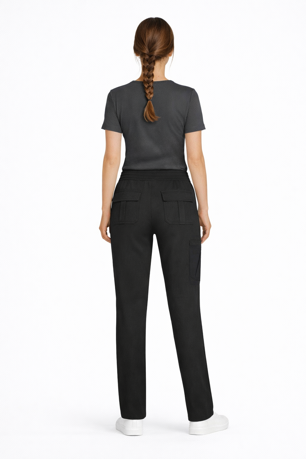 Product - The Anna – Comfy, Cool & Awesome Fit Scrub Pant!