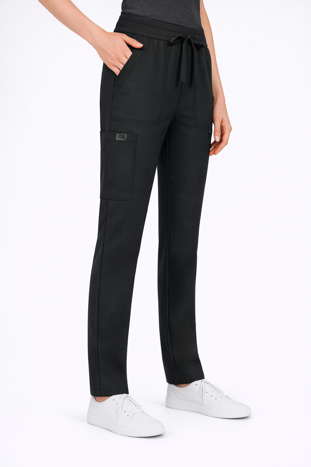 Product - The Anna – Comfy, Cool & Awesome Fit Scrub Pant!