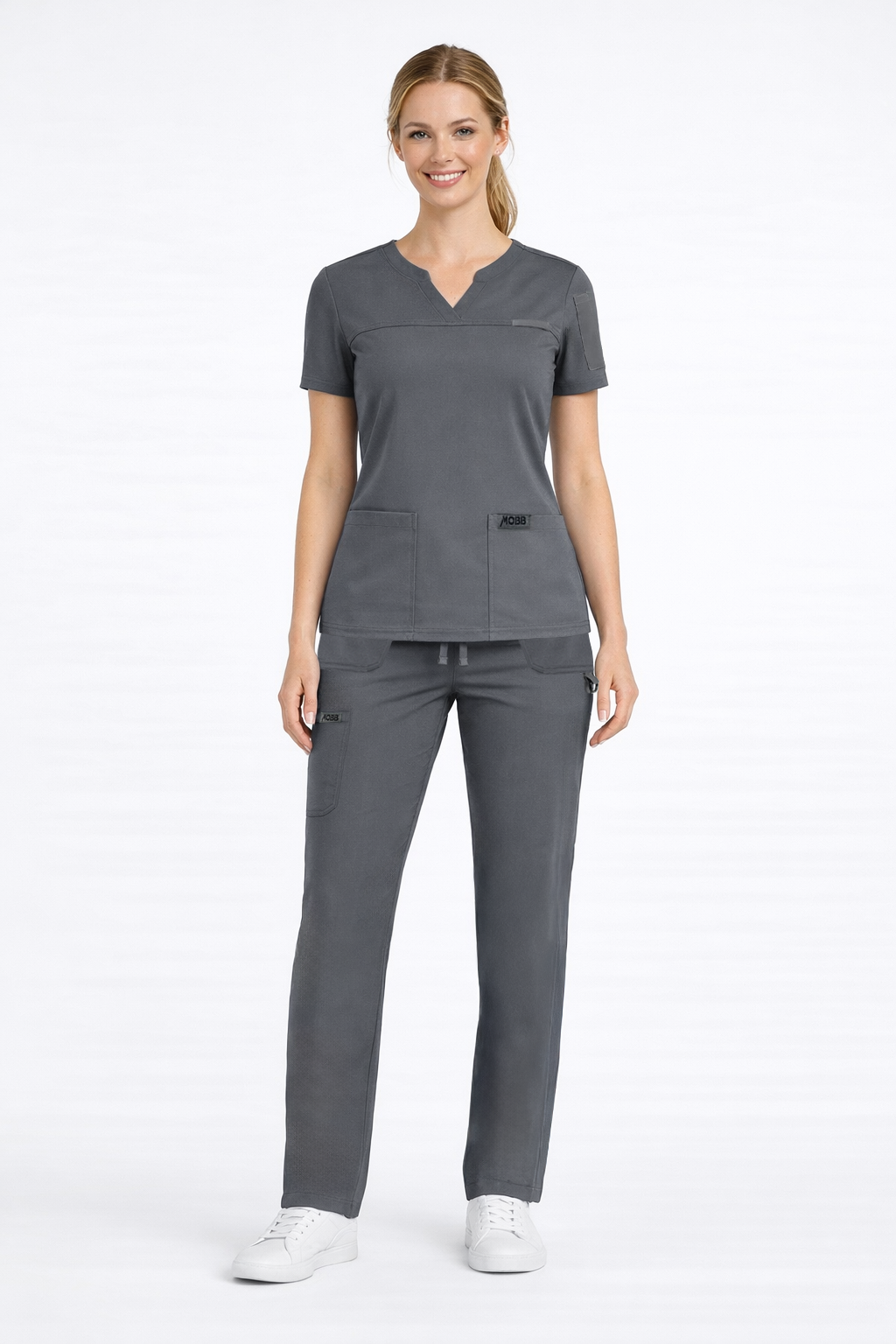 Product - The Anna – Comfy, Cool & Awesome Fit Scrub Pant!