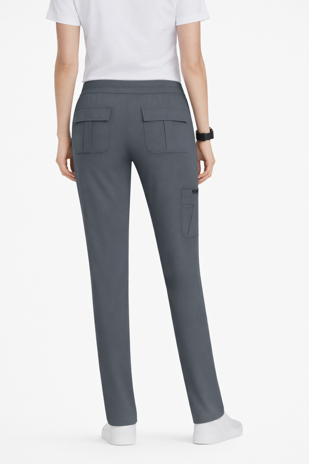 Product - The Anna – Comfy, Cool & Awesome Fit Scrub Pant!