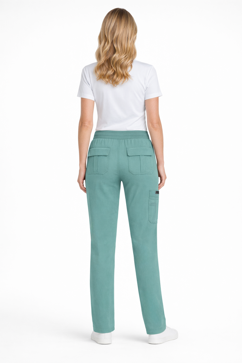 Product - The Anna – Comfy, Cool & Awesome Fit Scrub Pant!