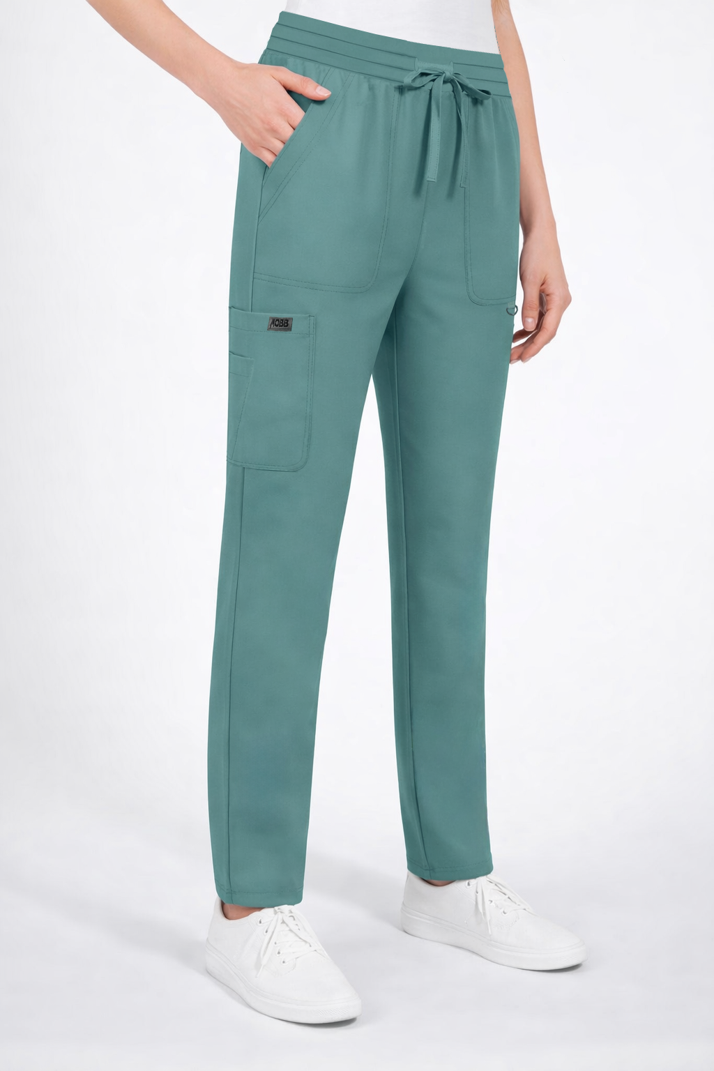 Product - The Anna – Comfy, Cool & Awesome Fit Scrub Pant!