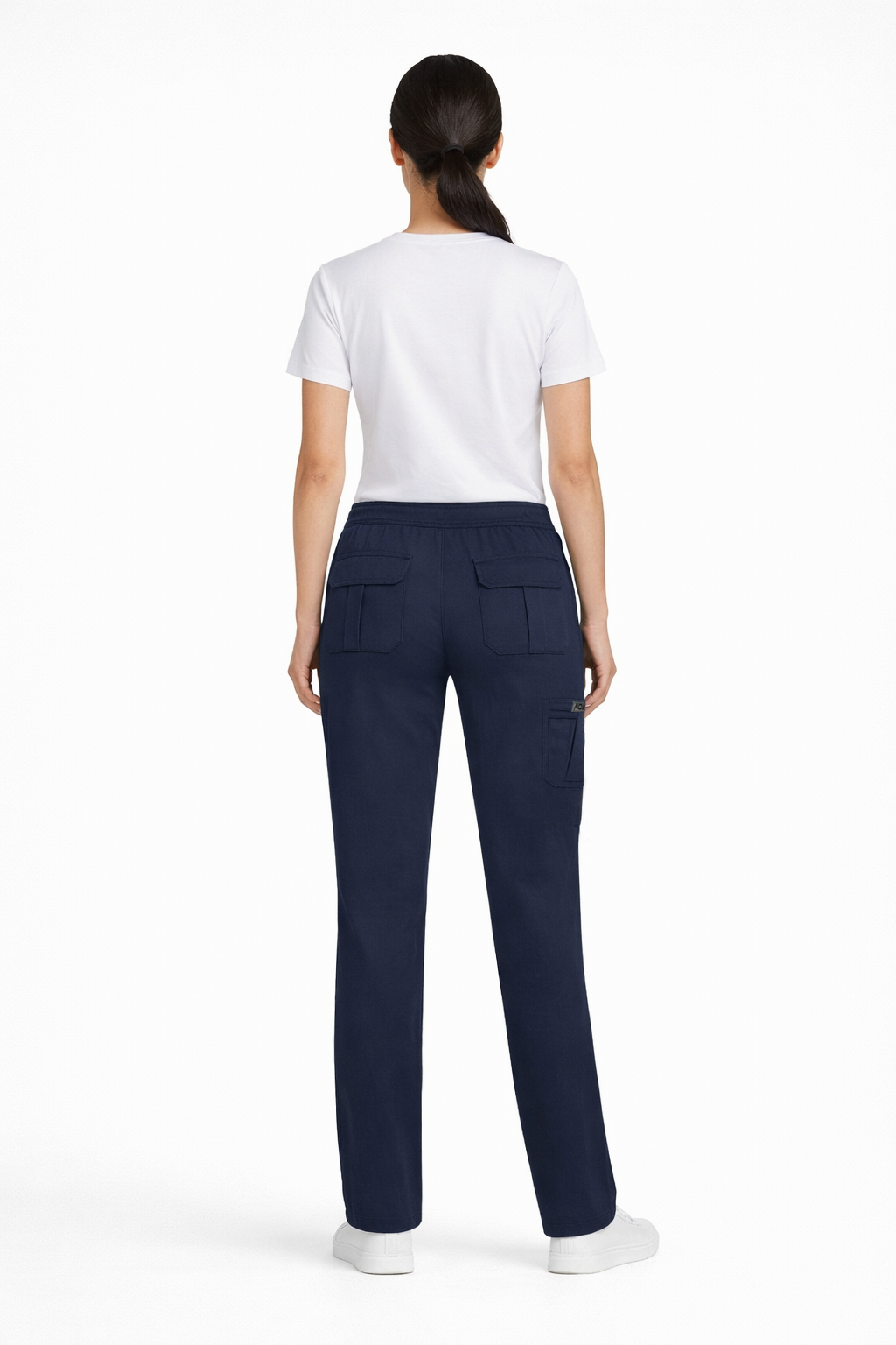 Product - The Anna – Comfy, Cool & Awesome Fit Scrub Pant!