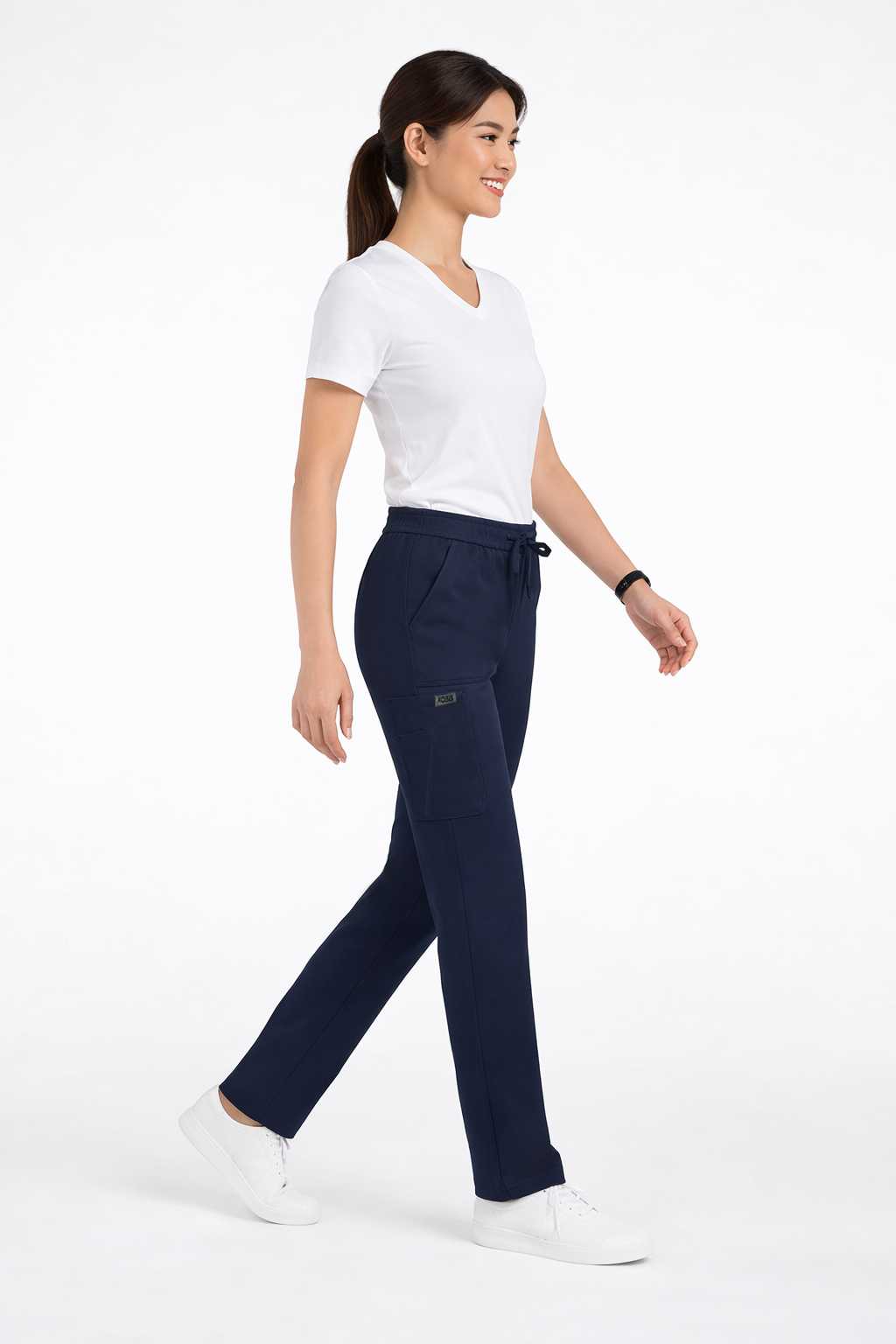 Product - The Anna – Comfy, Cool & Awesome Fit Scrub Pant!