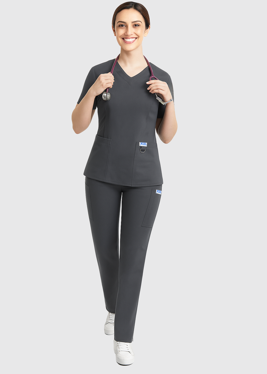Product - The Rebecca MOBB Scrub Pant