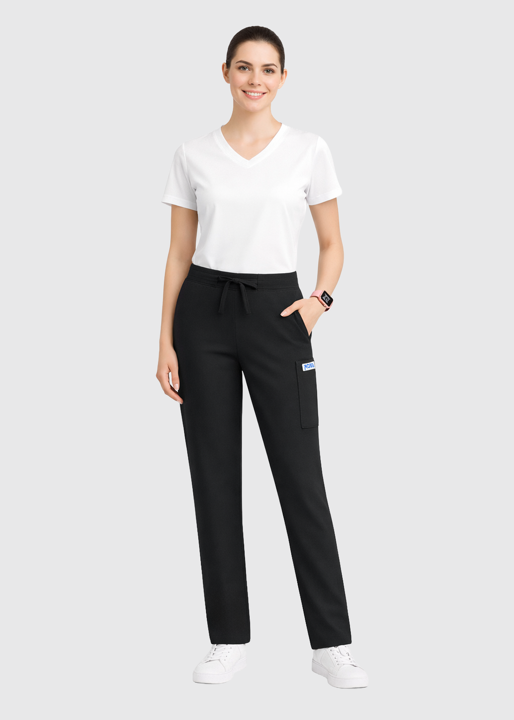 Product - The Rebecca MOBB Scrub Pant