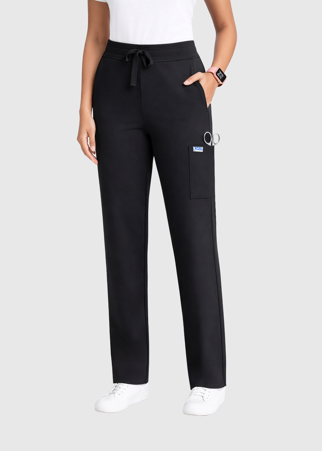Product - The Rebecca MOBB Scrub Pant