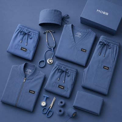 Postman Blue