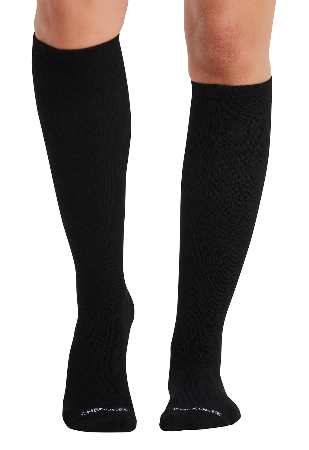 Product - Knee High 15-20 mmHg Compression Socks