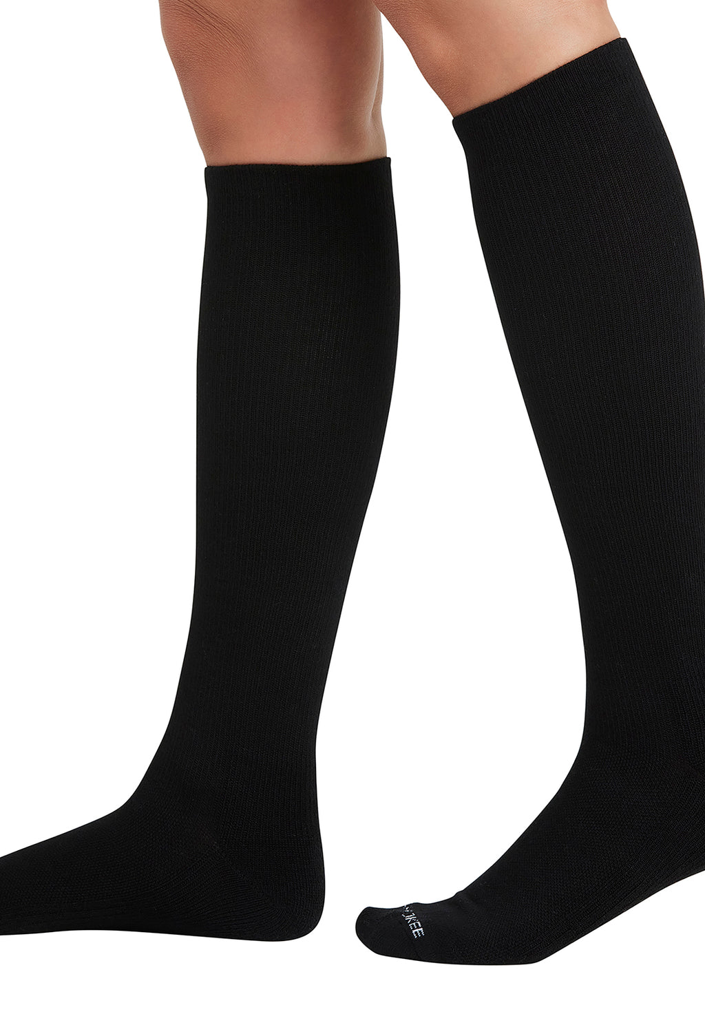 Product - Knee High 15-20 mmHg Compression Socks