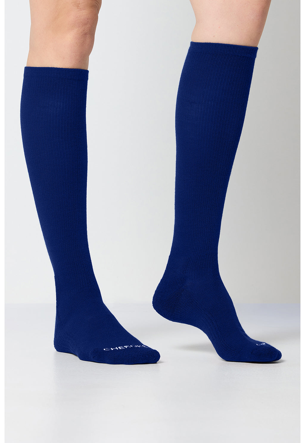 Product - Knee High 15-20 mmHg Compression Socks
