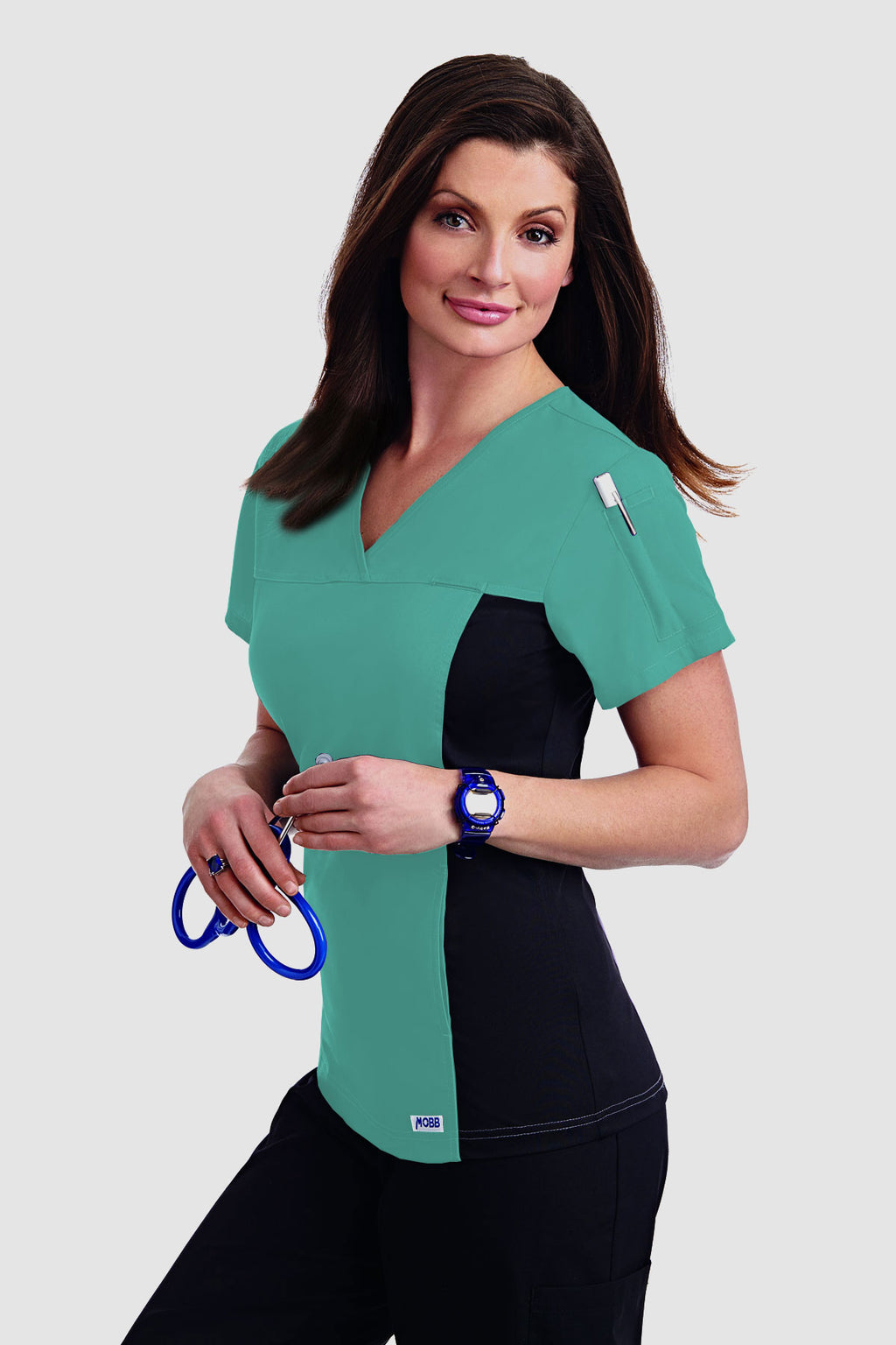 Nurse Scrubs & Uniforms on Sale  MOBB Medical Clearance – Dixie