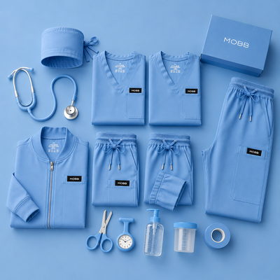Sky Blue