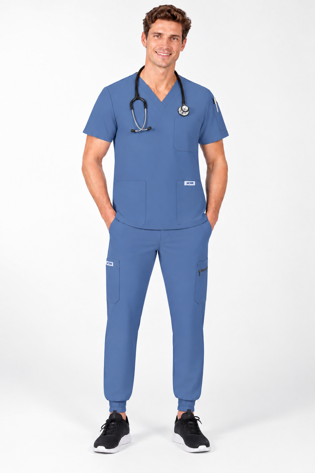 Product - Adrian MOBB Unisex Jogger Fit