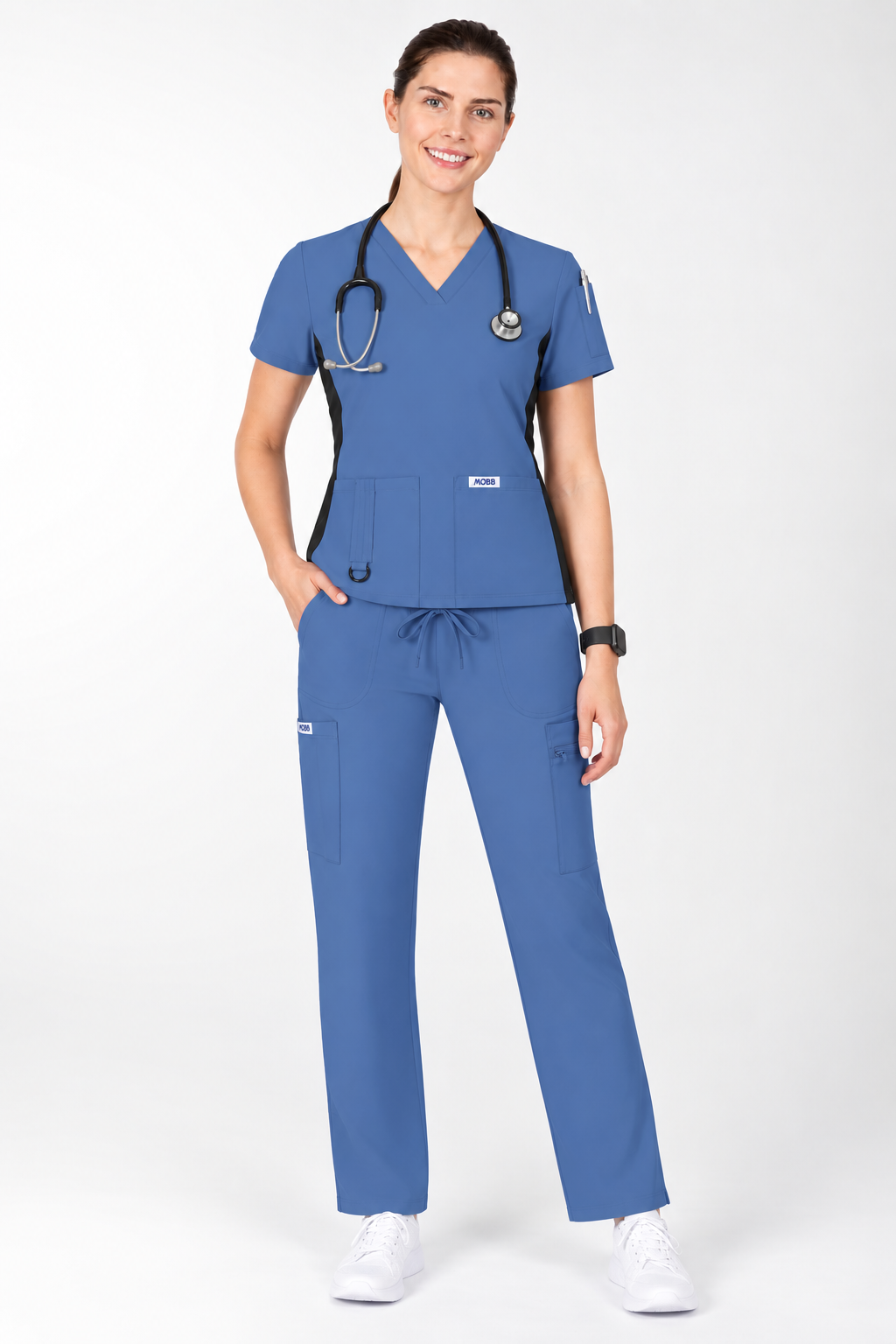 Product - MOBB The Elinor Scrub Pant