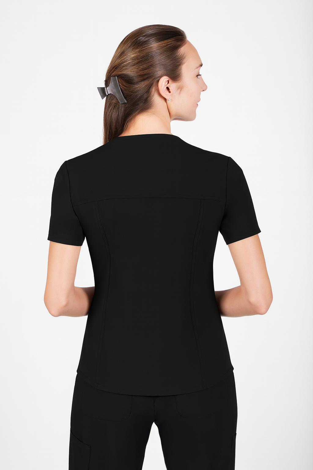 Product - MOBB The Angela Scrub Top