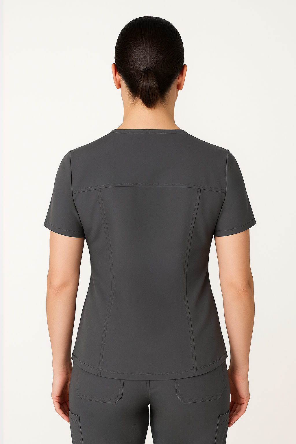 Product - MOBB The Angela Scrub Top