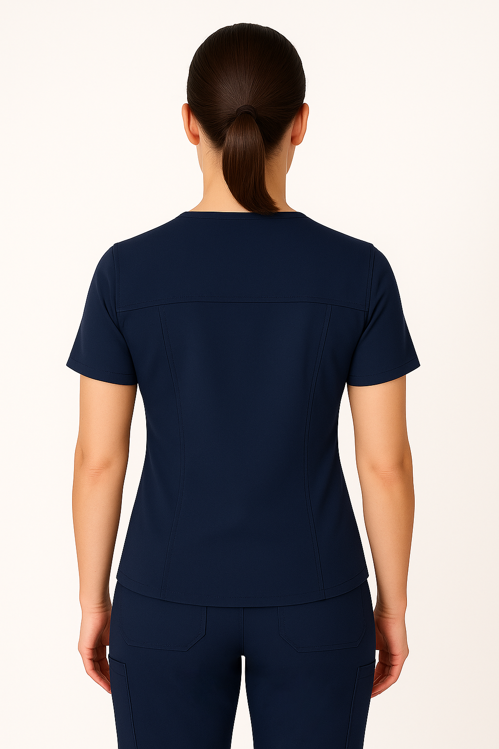 Product - MOBB The Angela Scrub Top