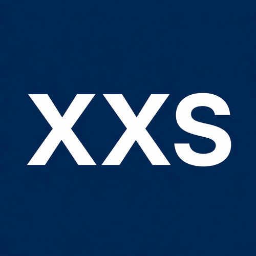 XXS