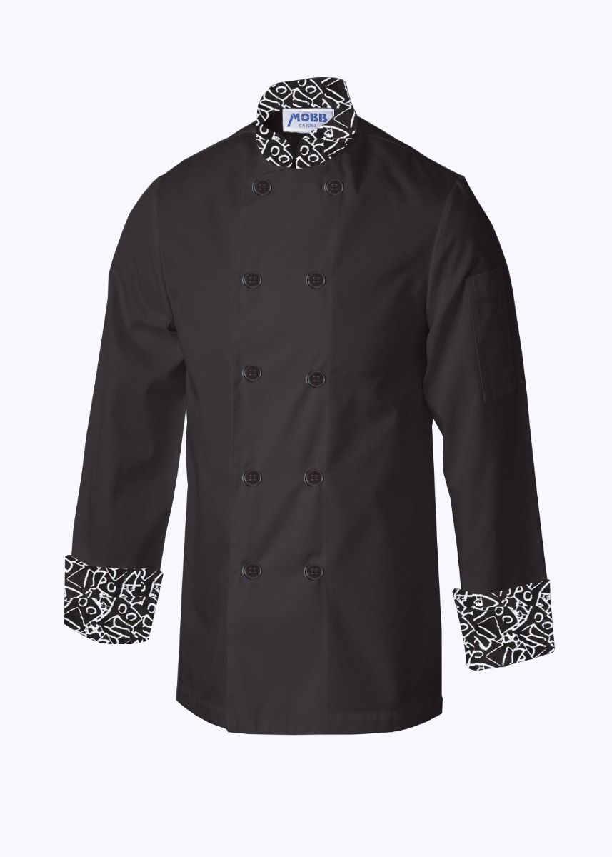 Product - MOBB Clearance Unisex Classic Chef Coat