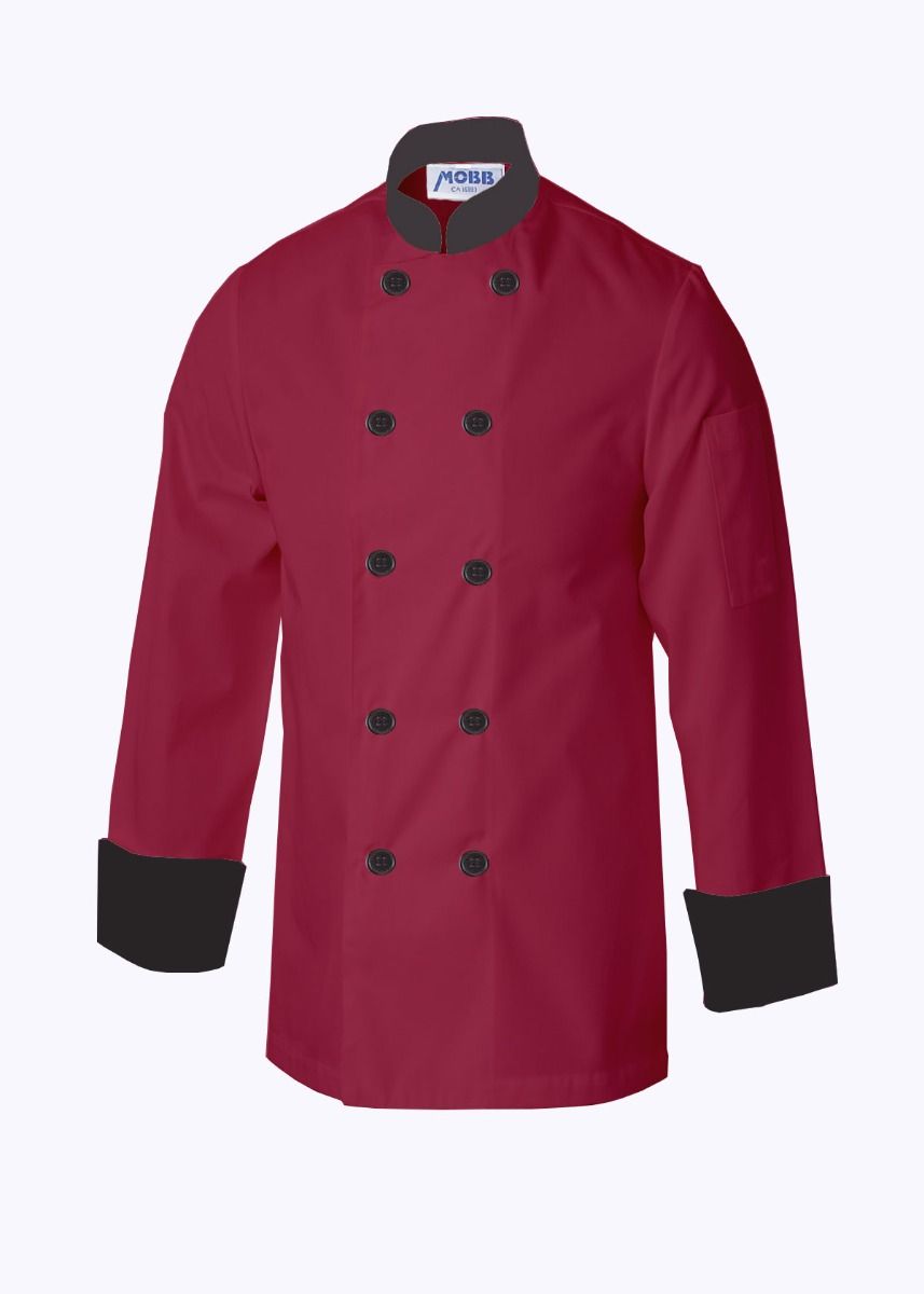 Product - MOBB Clearance Unisex Classic Chef Coat