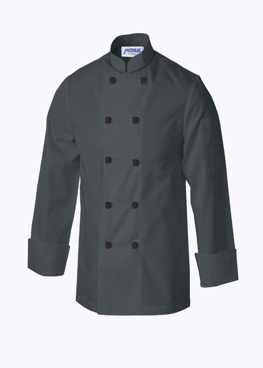 Product - MOBB Clearance Unisex Classic Chef Coat